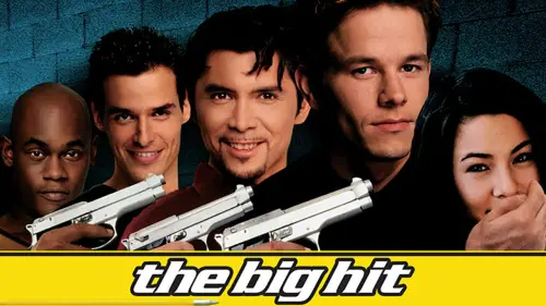 Watch film The Big Hit | The Big Hit (Theatrical Trailer)