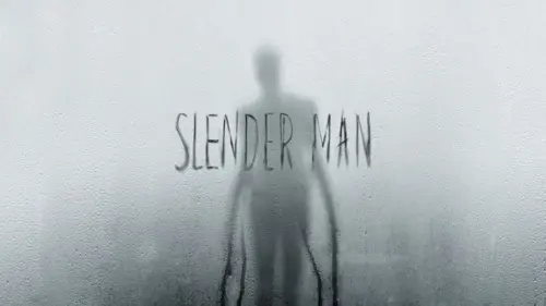 Watch film Slender Man | SLENDER MAN - Official Trailer (HD)