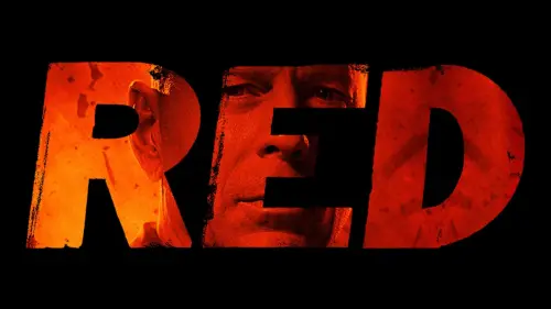 Watch film RED | Red (2010) Official Trailer - Bruce Willis, Morgan Freeman Action Movie HD