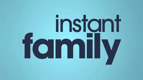 Watch film Instant Family | Instant Family (2018) - Official Trailer - Paramount Pictures