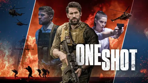 Watch film One Shot | Official Trailer