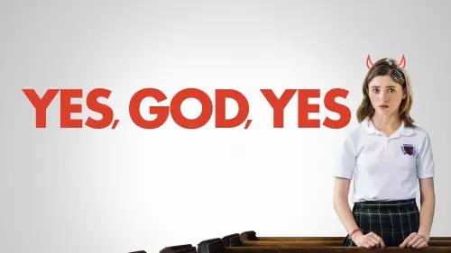 Watch film Yes, God, Yes | Yes, God, Yes | Official Teaser (HD) | Vertical Entertainment