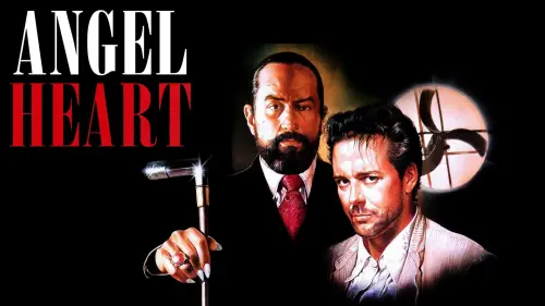 Watch film Angel Heart | In conversation with ... director Alan Parker on Angel Heart | BFI