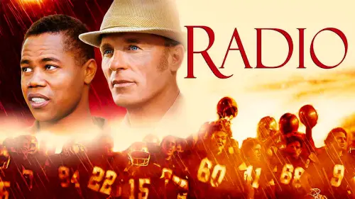 Watch film Radio | Radio Trailer (2003)