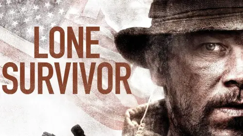 Watch film Lone Survivor | Lone Survivor - Trailer