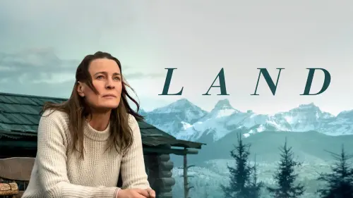 Watch film Land | LAND - Official Trailer [HD] - In Theaters February 12