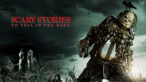 Watch film Scary Stories to Tell in the Dark | Big Toe