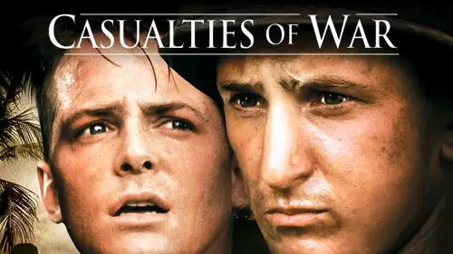 Watch film Casualties of War | Casualties of War (1989) Original Trailer [FHD]