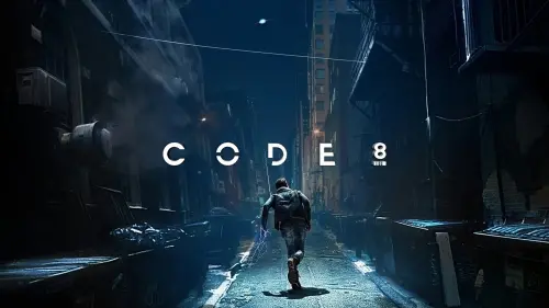 Watch film Code 8 | Indiegogo Campaign Video