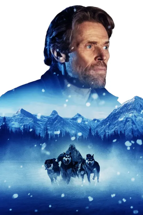 Movie poster "Siberia"