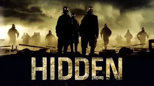 Watch film Hidden | Official Trailer