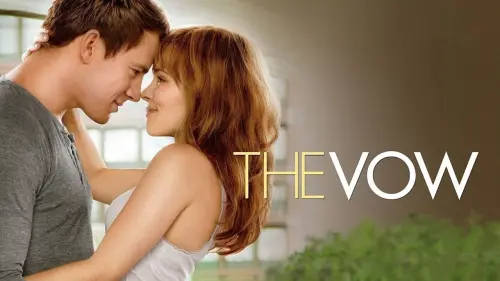 Watch film The Vow | The Vow (2012) - Official Trailer [HD]