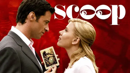 Watch film Scoop | Scoop - Trailer