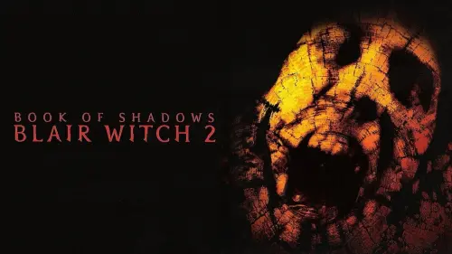 Watch film Book of Shadows: Blair Witch 2 | Book of Shadows: Blair Witch 2 (2000) Official Trailer - Horror Sequel Movie HD