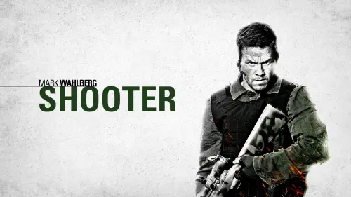 Watch film Shooter | Trailer