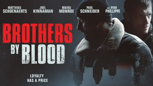 Watch film Brothers by Blood | Official Trailer