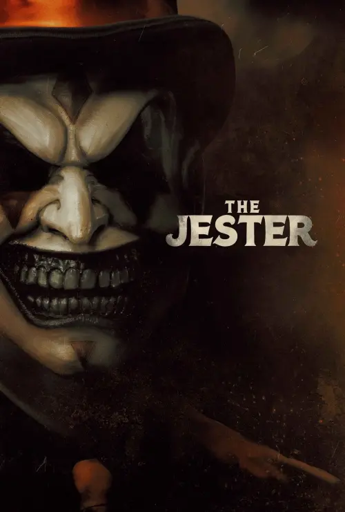 Movie poster "The Jester"