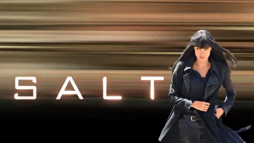 Watch film Salt | Official SALT Trailer - In Theaters 7/23/2010