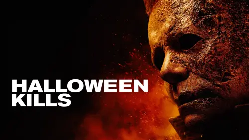 Watch film Halloween Kills | Teaser