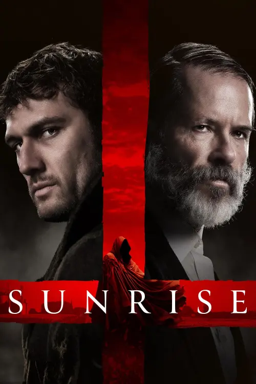 Movie poster "Sunrise"