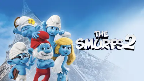 Watch film The Smurfs 2 | The Smurfs 2 Official Teaser #1 (2013) - Animation Movie HD