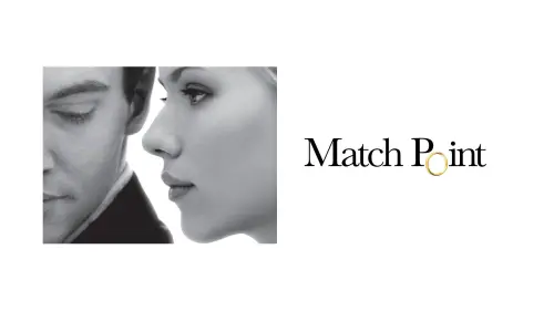 Watch film Match Point | Match Point Official Trailer!