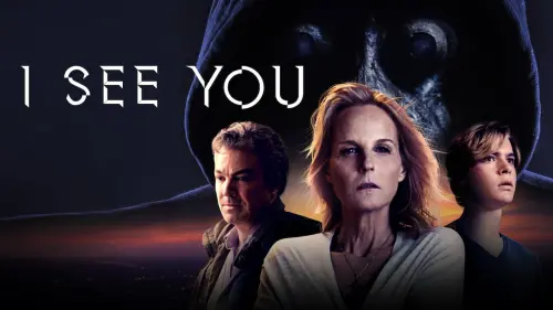 Watch film I See You | Official Trailer