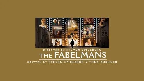 Watch film The Fabelmans | Official Trailer