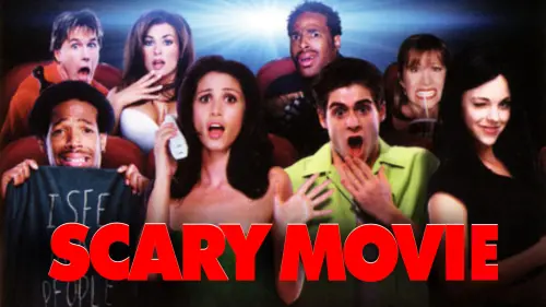 Watch film Scary Movie | Scary Movie - Trailer