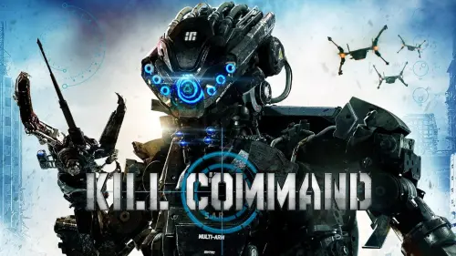 Watch film Kill Command | Official Trailer