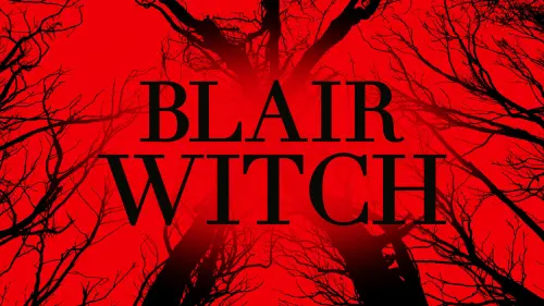 Watch film Blair Witch | “The Woods” Teaser Trailer