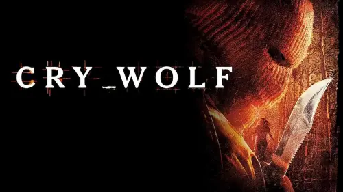 Watch film Cry_Wolf | Cry_Wolf (2005) Official Trailer - Jared Padalecki, Julian Morris Movie HD