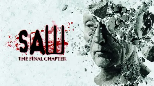 Watch film Saw 3D | Saw 7 3D (2010) - Horror Movie ft. Tobin Bell & Betsy Russell