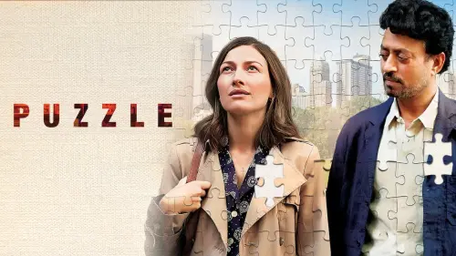 Watch film Puzzle | Trailer