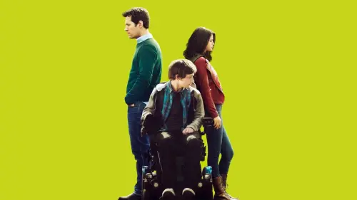 Watch film The Fundamentals of Caring | The Fundamentals of Caring | Official Trailer [HD] | Netflix