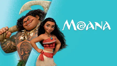 Watch film Moana | Casting Moana - Introducing Auli‘i Cravalho