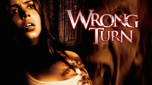 Watch film Wrong Turn | Wrong Turn Trailer