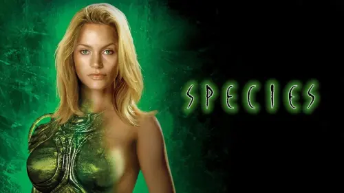 Watch film Species | Official Trailer