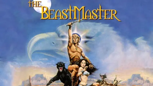 Watch film The Beastmaster | 4K UHD / Blu-ray Promo Trailer