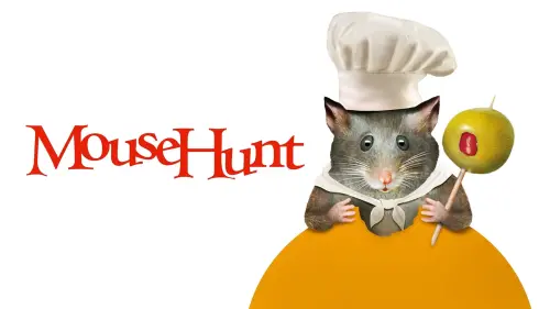 Watch film MouseHunt | MOUSEHUNT Preview Trailer