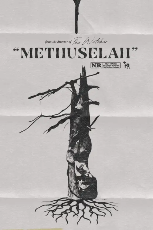 Movie poster "Methuselah"