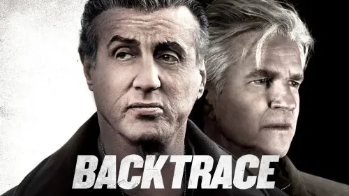 Watch film Backtrace | Official Trailer