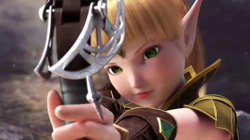 Watch film Dragon Nest: Warriors