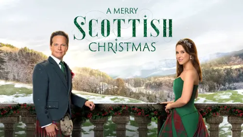 Watch film A Merry Scottish Christmas | Preview