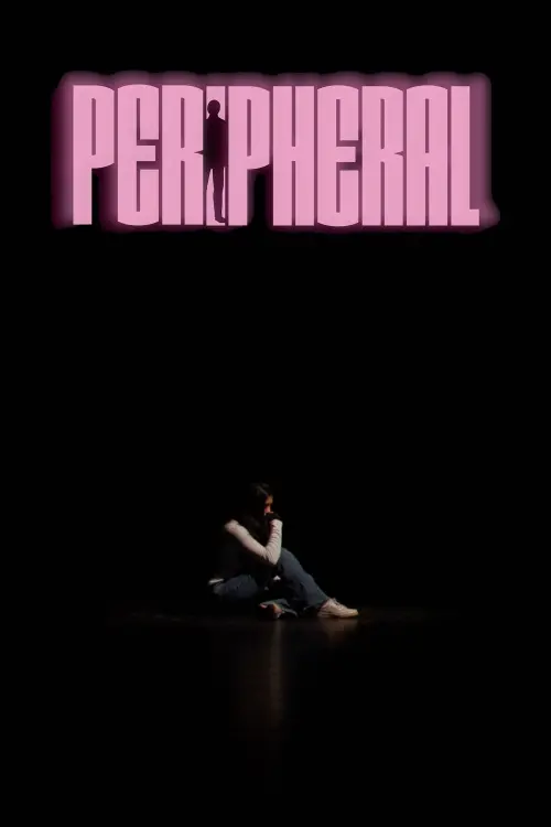 Movie poster "Peripheral"