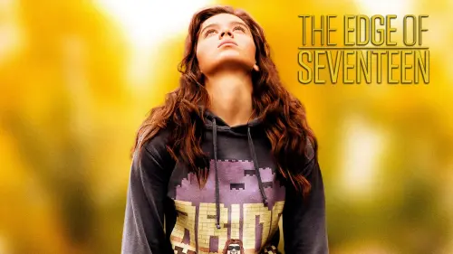 Watch film The Edge of Seventeen | Official Red Band Trailer