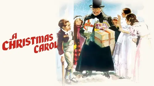 Watch film A Christmas Carol | A Christmas Carol - Trailer