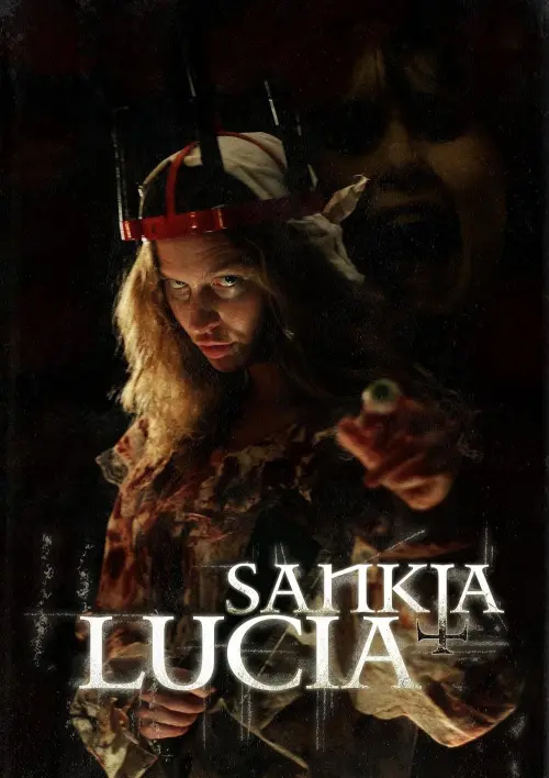 Movie poster "Saint Lucia"