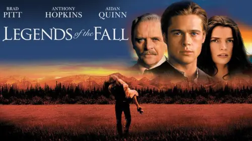 Watch film Legends of the Fall | Legends of the Fall (1994) Original Trailer [FHD]