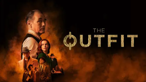 Watch film The Outfit | Official Trailer